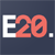 E20 Logo