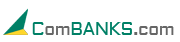 ComBANKS Logo